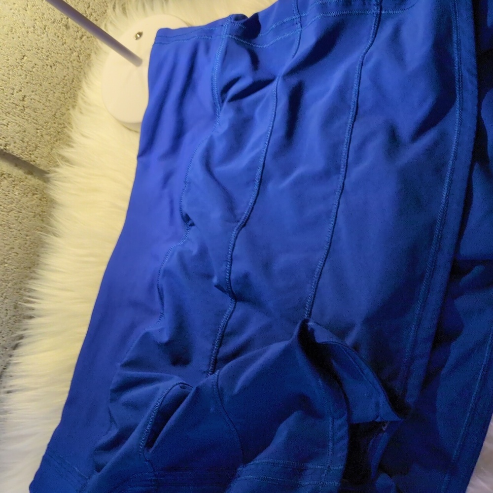 Lululemon swim or tennis skirt